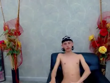 thiago_twink38 – webcam model profile photo