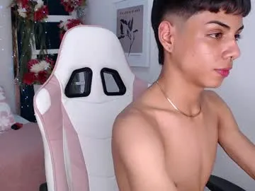 thomas_wild – webcam model profile photo