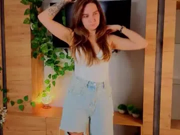 tiffanybrooklin – webcam model profile photo