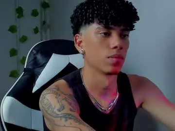 tyler_garcia_'s Thumb Image