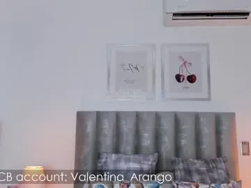 valentina_arango's Thumb Image