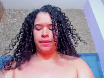 valery_allen_ – webcam model profile photo