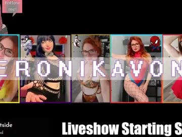 veronikavonk's Thumb Image