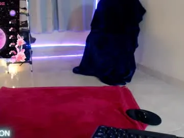 violetabitch – webcam model profile photo