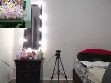 zoe_hotxxx – webcam model profile photo