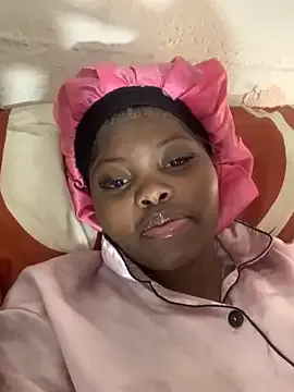 21shazzy – webcam model profile photo