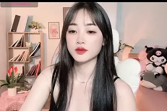 _Aimy_ – webcam model profile photo