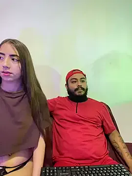 _Annie_Andrick_ – webcam model profile photo