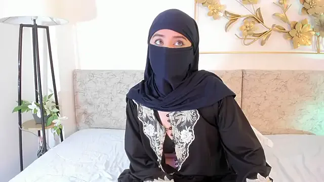 _Malak – webcam model profile photo