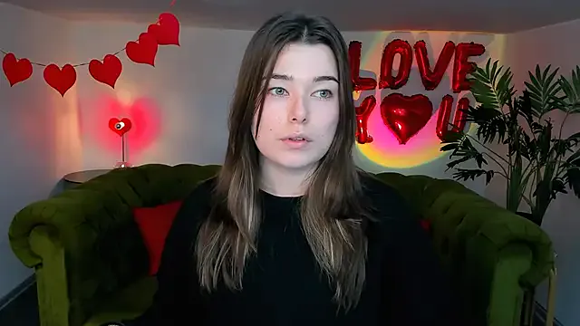 _Sun_Shy_ – webcam model profile photo