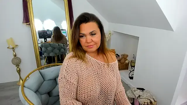 Aileen_Stone – webcam model profile photo