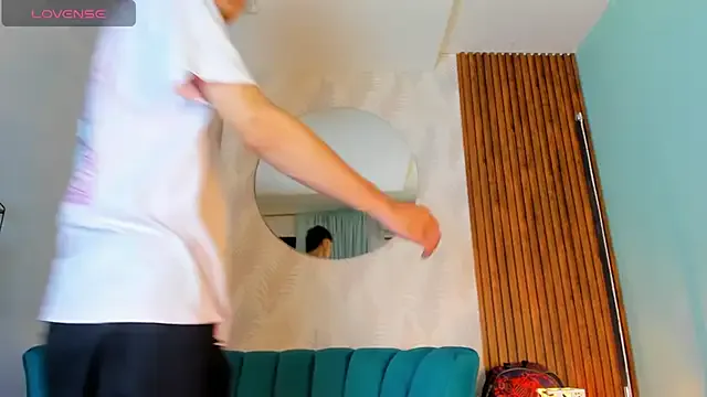 AlessandroDybala – webcam model profile photo