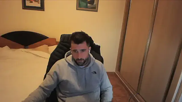 alex877x – webcam model profile photo