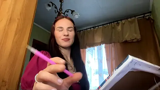 AliciaCapehart – webcam model profile photo