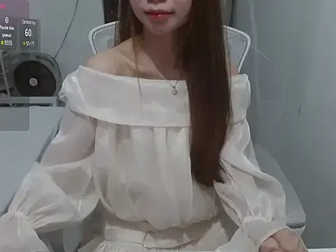 Alina_MissAsian – webcam model profile photo