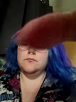 AltKitten – webcam model profile photo