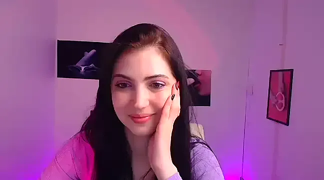 Amalia_amor – webcam model profile photo