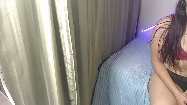 angelyxs – webcam model profile photo