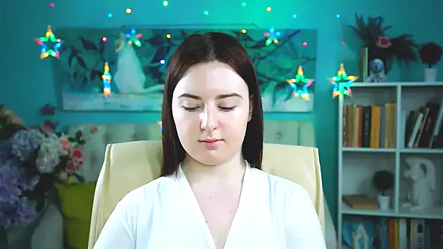 AnnTerry_ – webcam model profile photo