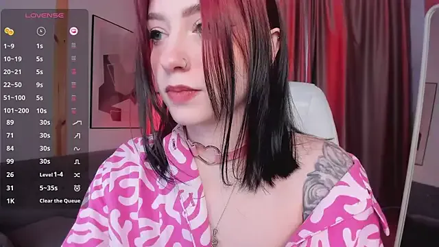 arielabradberry – webcam model profile photo