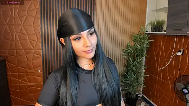 ArigyGomez – webcam model profile photo