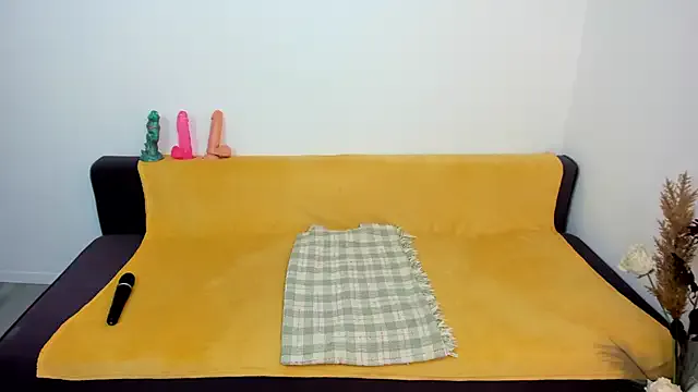 Arya_Lexy – webcam model profile photo