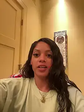 AsiaEssence – webcam model profile photo