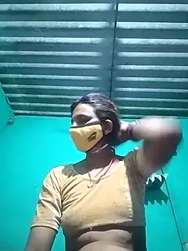 Baby__Shreya – webcam model profile photo