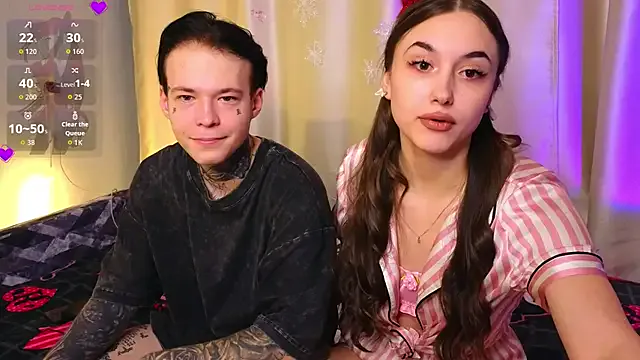 BelleAdam_ – webcam model profile photo