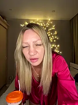 Bellissa_ – webcam model profile photo