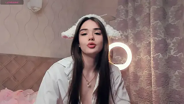 BlissDodd – webcam model profile photo