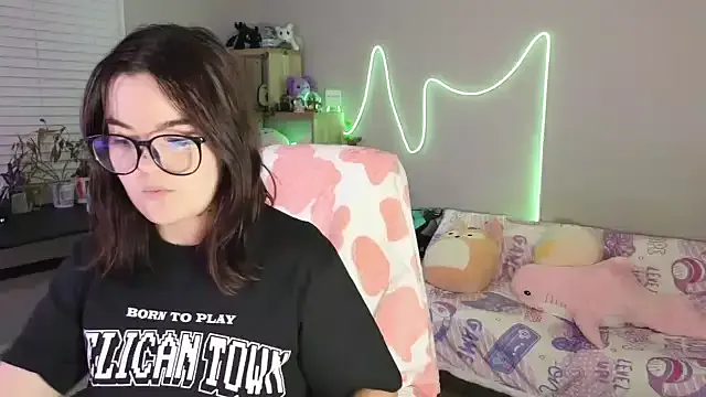 Briiantix – webcam model profile photo