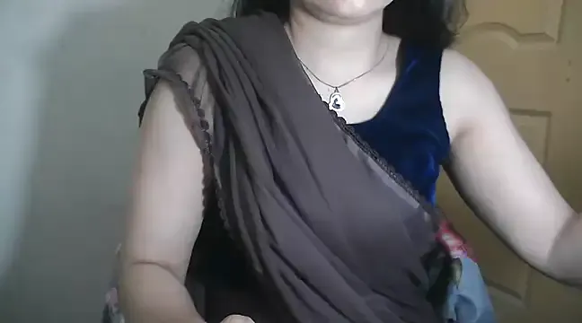 Chanchal--Navya – webcam model profile photo