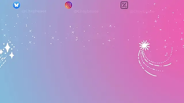 Cheybaaee's Thumb Image