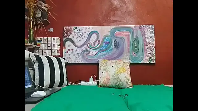 ChocolateDARK_ – webcam model profile photo