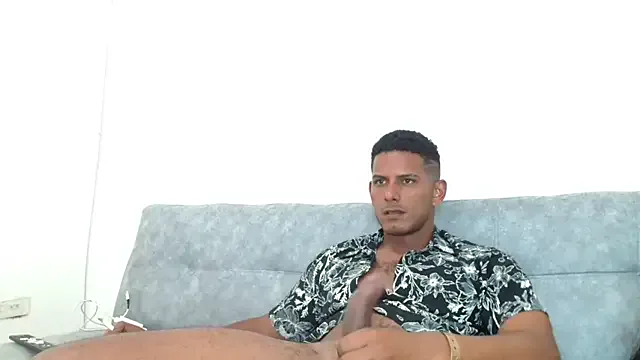 Chris_Dick23 – webcam model profile photo