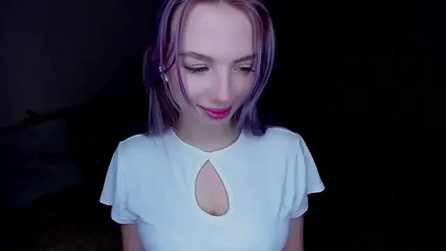 CortneyCane – webcam model profile photo