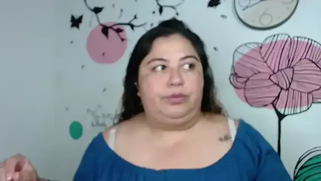 curvy_diva_ – webcam model profile photo