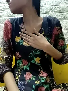cute_IndianBabe – webcam model profile photo