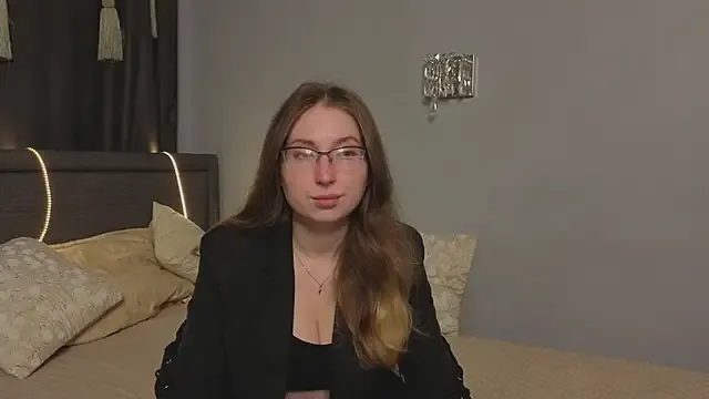 DaliaRadtke – webcam model profile photo