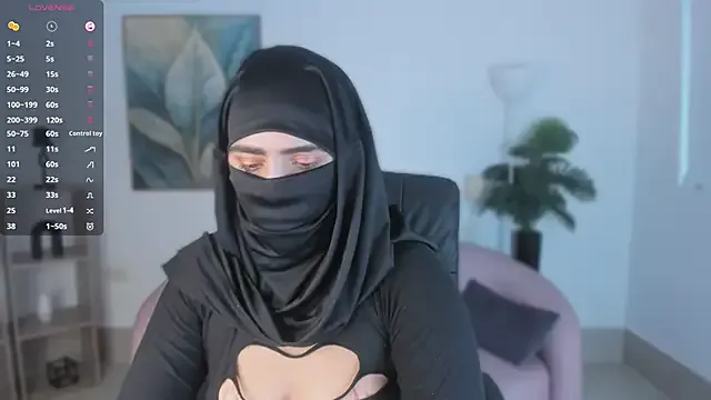 dalila_gool – webcam model profile photo