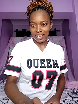 Danius-queen – webcam model profile photo