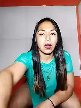 DesireX09 – webcam model profile photo