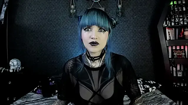 DimmuandDarkness – webcam model profile photo