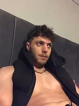 Donnydon79 – webcam model profile photo