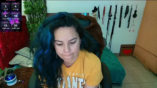 elektra_32 – webcam model profile photo