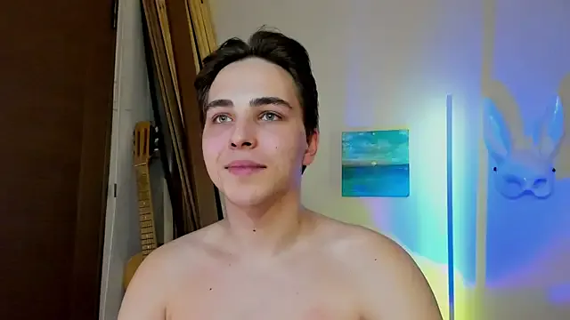 Eric_ether – webcam model profile photo