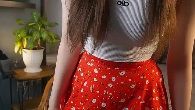 EvaDowe – webcam model profile photo