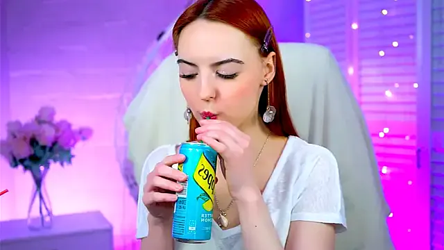 evanellson – webcam model profile photo