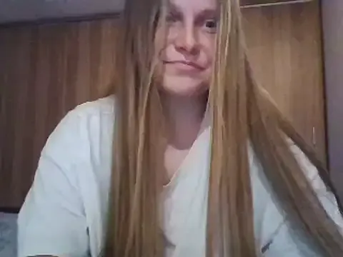 Evasapples – webcam model profile photo